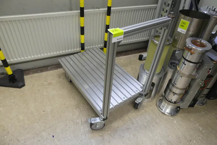 Transportwagen